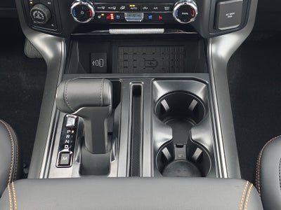 2025 Ford F-150 Tremor®