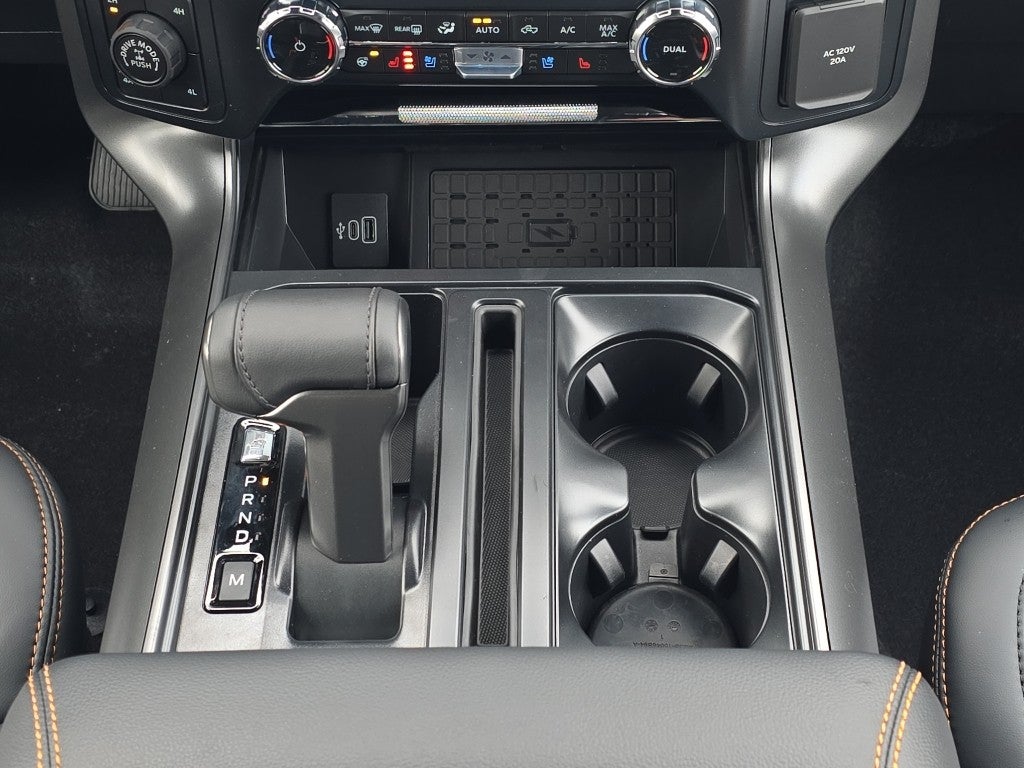 2025 Ford F-150 Tremor®