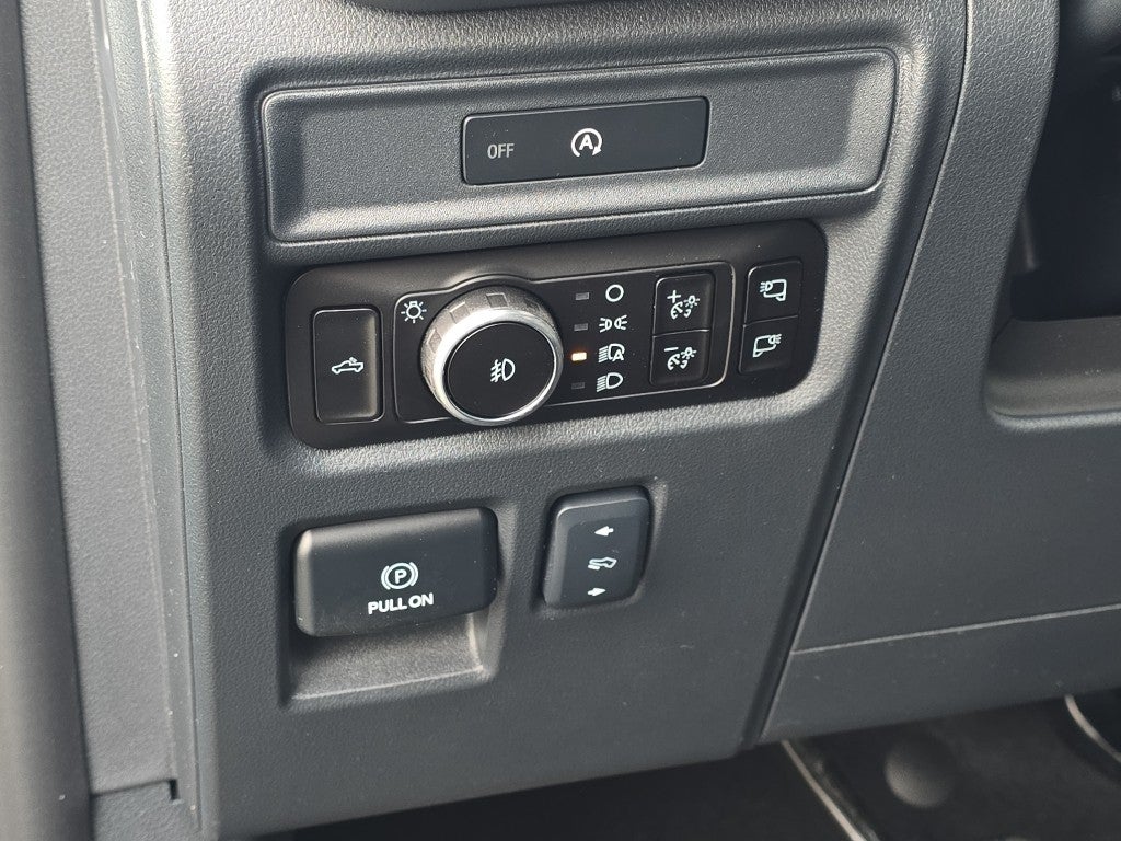 2025 Ford F-150 Tremor®