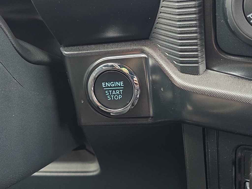 2025 Ford F-150 Tremor®