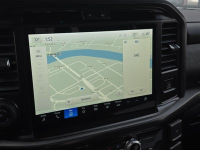 2025 Ford F-150 Tremor®