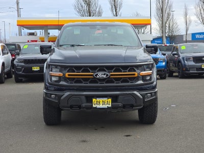 2025 Ford F-150 Tremor®