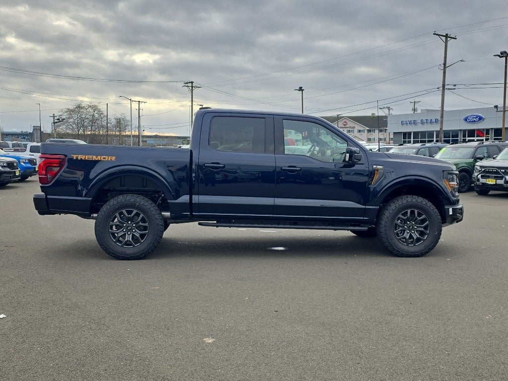 2025 Ford F-150 Tremor®