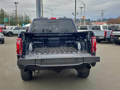 2025 Ford F-150 Tremor®