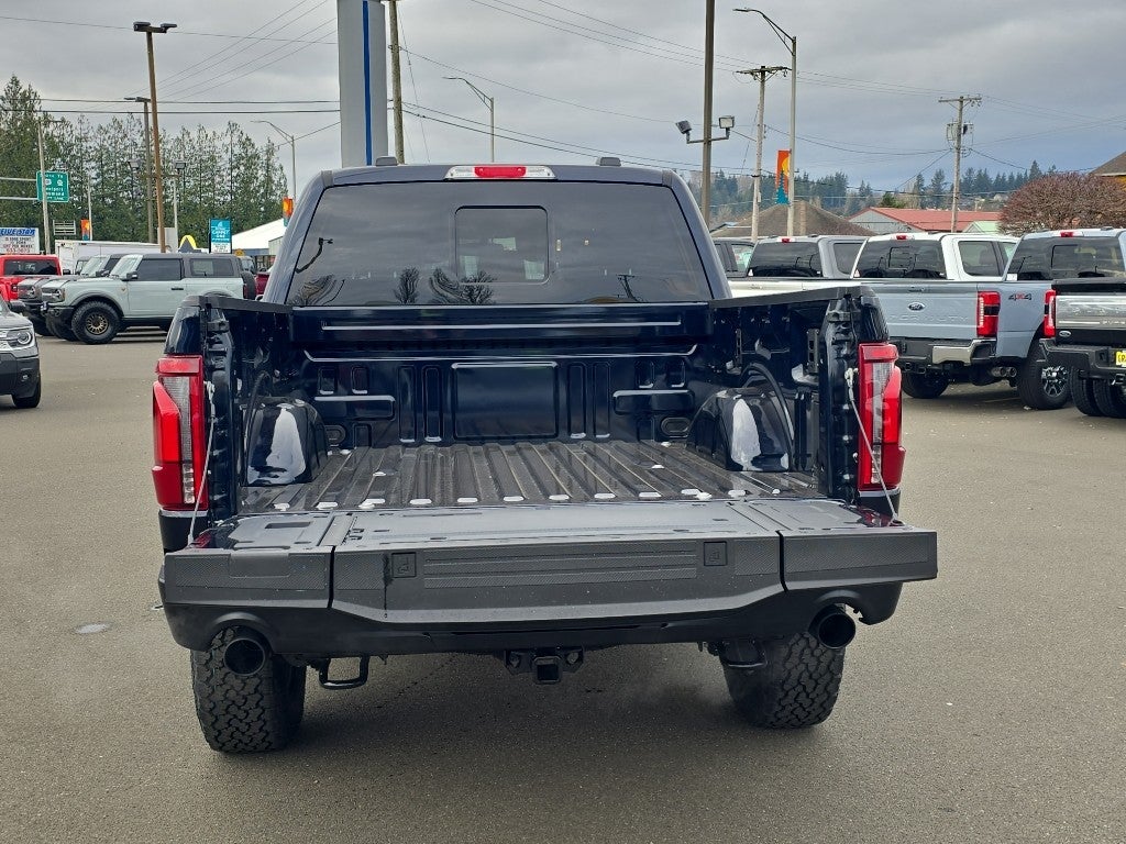 2025 Ford F-150 Tremor®