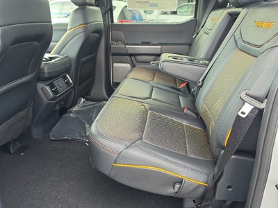 2026 Ford F-150 Tremor®