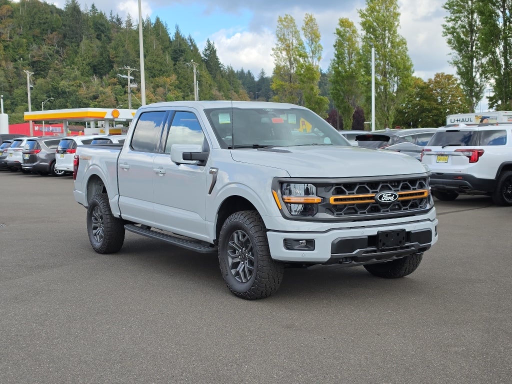 2026 Ford F-150 Tremor®