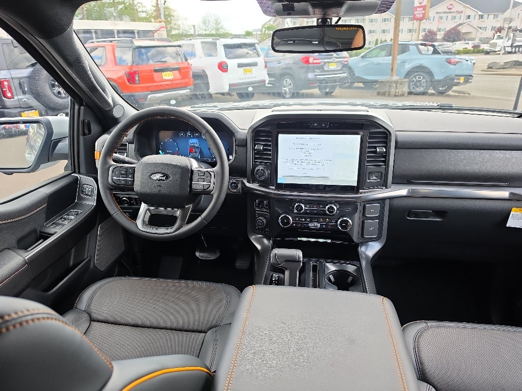 2026 Ford F-150 Tremor®
