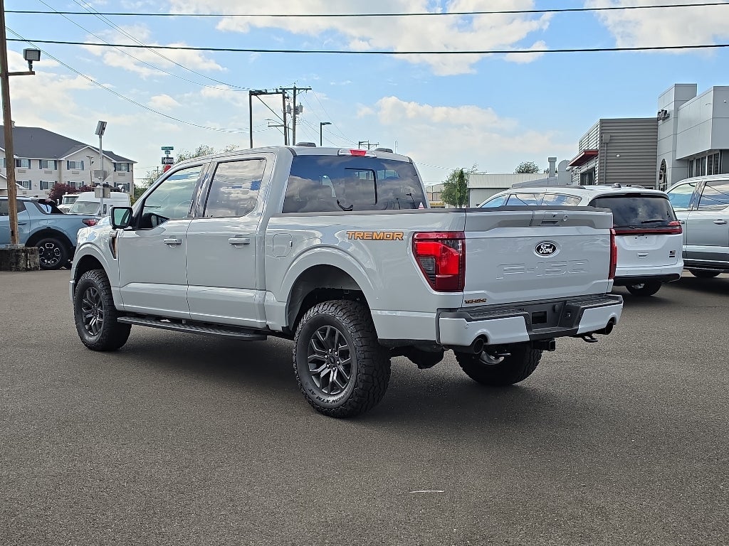 2026 Ford F-150 Tremor®