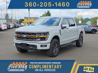 2026 Ford F-150 Tremor®