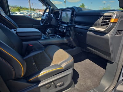 2024 Ford F-150 Tremor