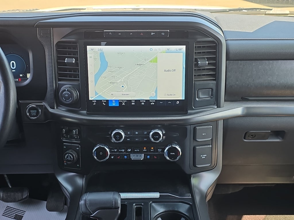 2024 Ford F-150 Tremor