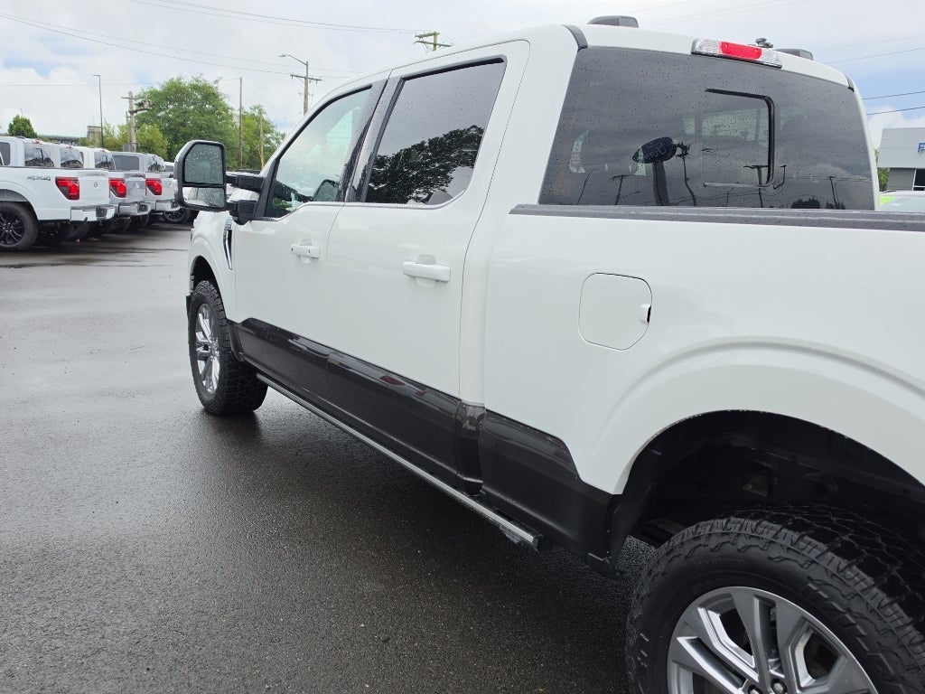 2024 Ford F-150 King Ranch - Photo 11