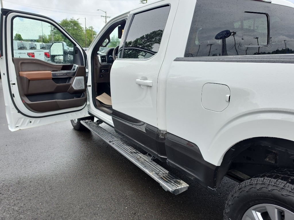 2024 Ford F-150 King Ranch - Photo 12