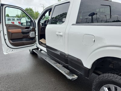 2024 Ford F-150 King Ranch