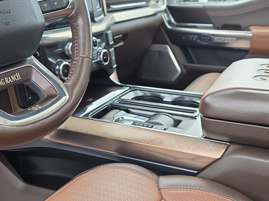 2024 Ford F-150 King Ranch - Photo 17