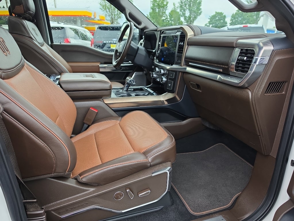 2024 Ford F-150 King Ranch