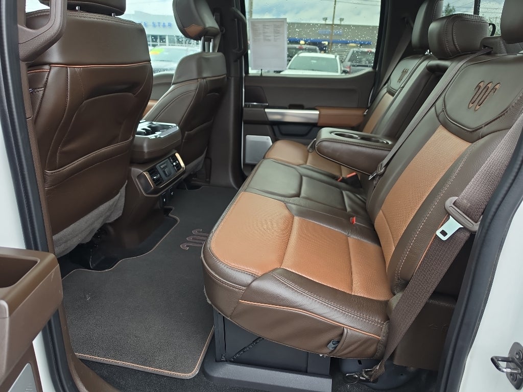 2024 Ford F-150 King Ranch