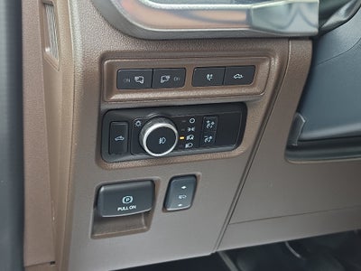 2024 Ford F-150 King Ranch
