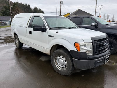 2014 Ford F-150 XL