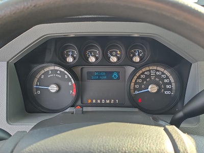 2015 Ford F-350 Super Duty XL