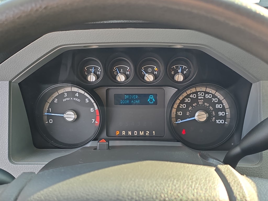 2015 Ford F-350 Super Duty XL