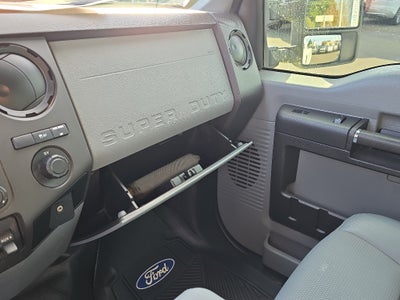 2015 Ford F-350 Super Duty XL