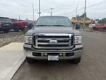2006 Ford F-250 Super Duty Base