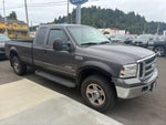 2006 Ford F-250 Super Duty Base