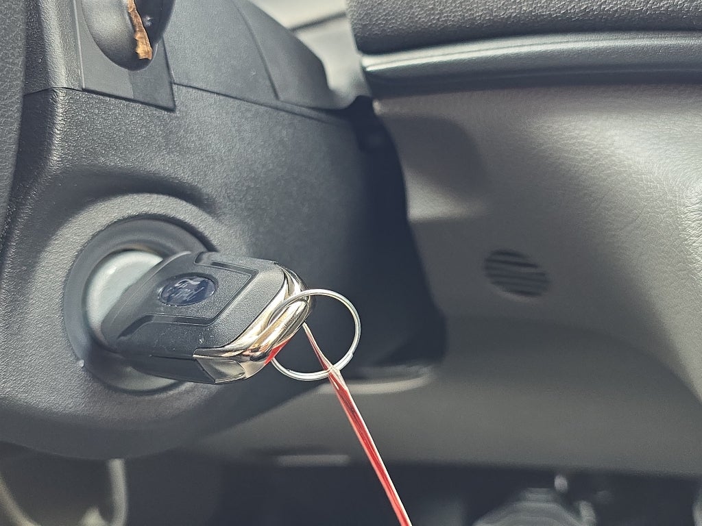 2025 Ford Transit Commercial Cargo Van