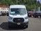 2025 Ford Transit Commercial Cargo Van