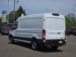2025 Ford Transit Commercial Cargo Van