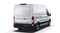 2025 Ford Transit Commercial Cargo Van