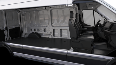 2025 Ford Transit Commercial Cargo Van