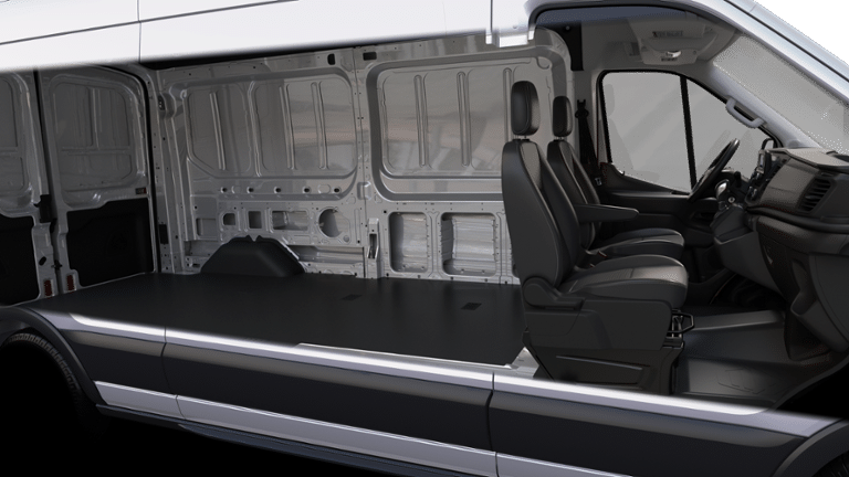 2025 Ford Transit Commercial Cargo Van