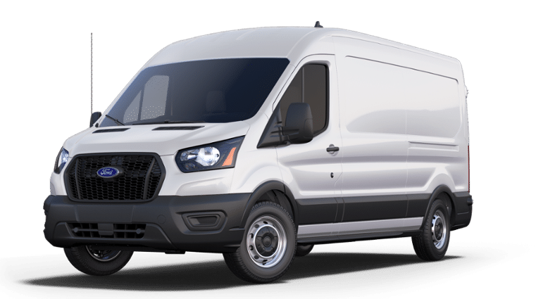 2023 Ford Transit Commercial Cargo Van in Aberdeen, WA - Five Star Dealerships