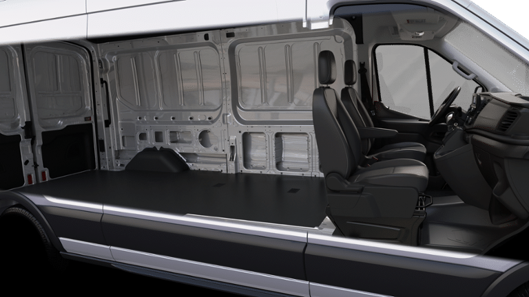 2025 Ford Transit Commercial Cargo Van