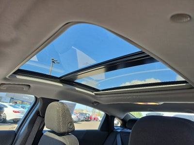 2024 Chevrolet Malibu LT (1LT)