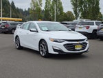 2024 Chevrolet Malibu LT (1LT)