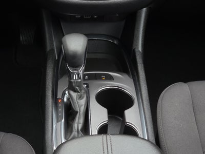 2024 Chevrolet Malibu LT (1LT)