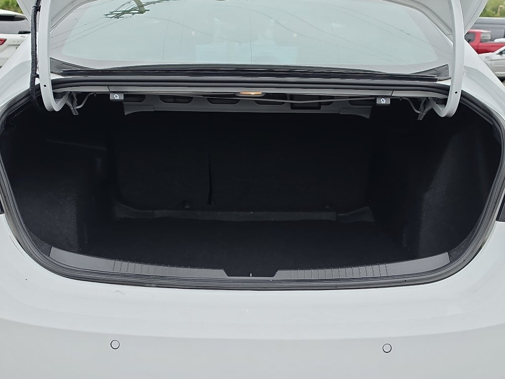 2024 Chevrolet Malibu LT (1LT)
