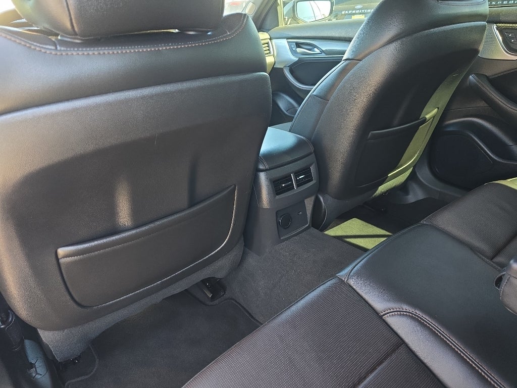 2020 Cadillac CT5 Sport