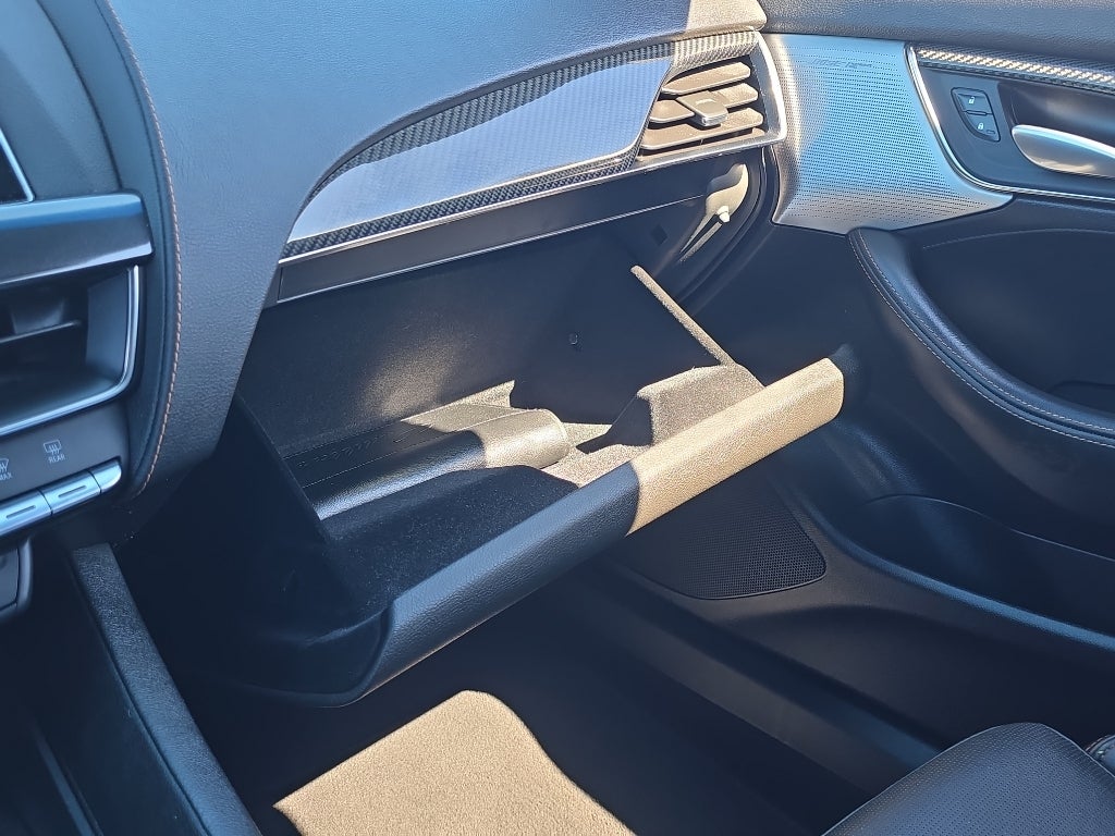 2020 Cadillac CT5 Sport