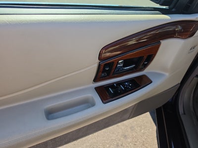1995 Cadillac Eldorado Touring