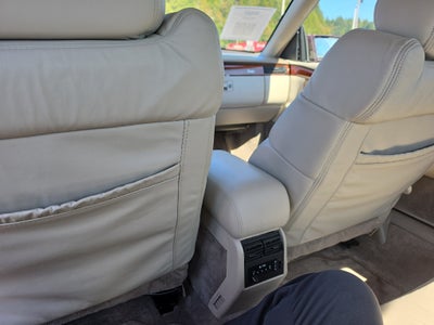 1995 Cadillac Eldorado Touring