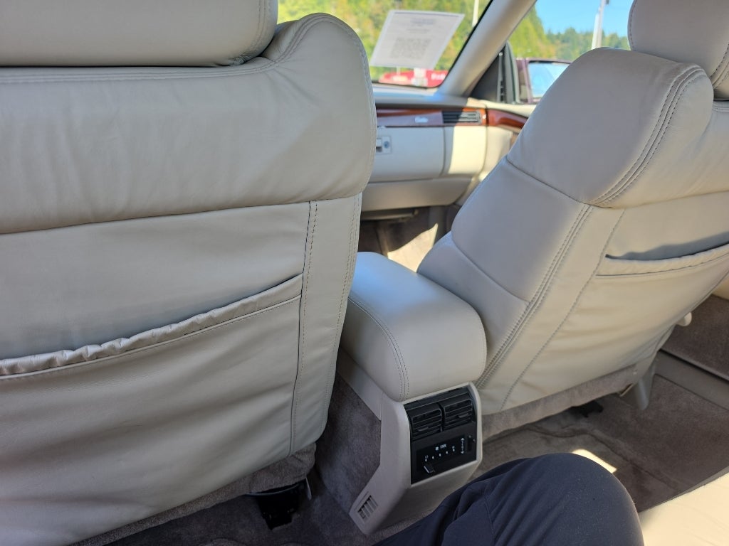1995 Cadillac Eldorado Touring