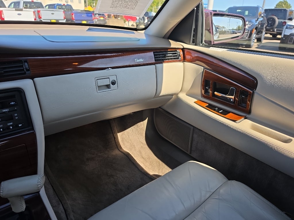 1995 Cadillac Eldorado Touring