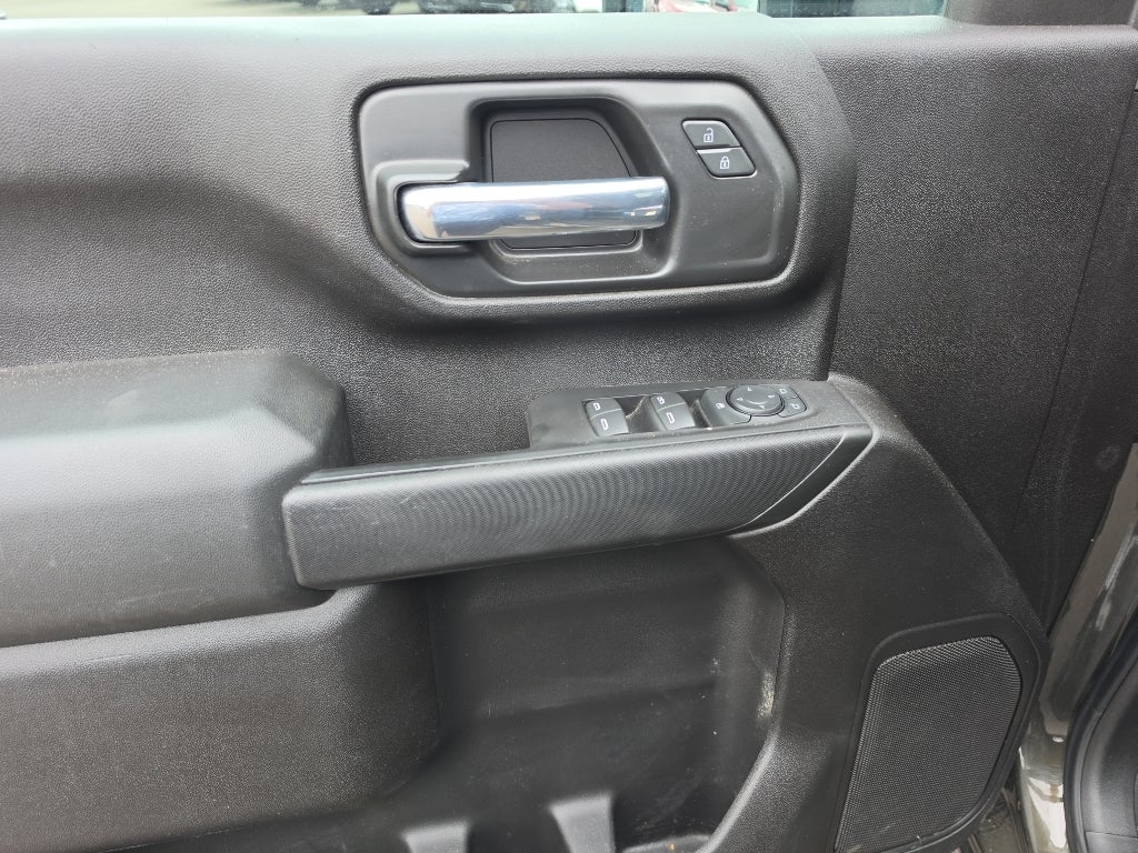 2022 Chevrolet Silverado 3500 Work Truck
