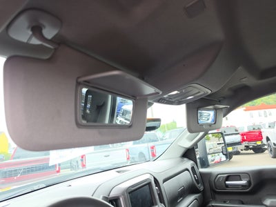 2022 Chevrolet Silverado 3500 Work Truck