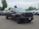 2022 Chevrolet Silverado 3500 Work Truck